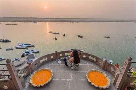 Varanasi | Brijrama Palace serves luxury and history on a platter | Architectural Digest India