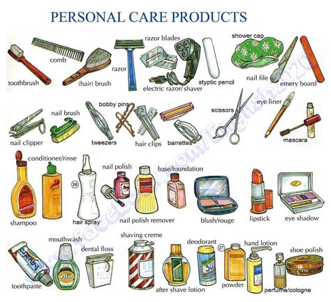 personal hygiene products clipart 10 free Cliparts | Download images on ...