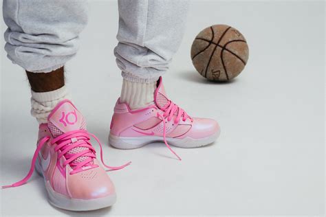 NIKE ZOOM KD III 'AUNT PEARL' | BSTN Chronicles