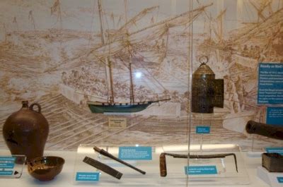 Maritime History Gallery | Calvert Marine Museum, MD - Official Website