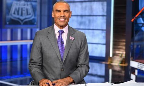 Herm Edwards Rejoins ESPN as an NFL and College Football Analyst - ESPN Press Room U.S.