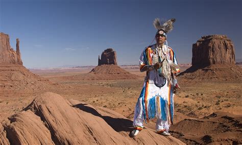 Explore Arizona, the real Wild West, on the Navajo trail of its Native ...