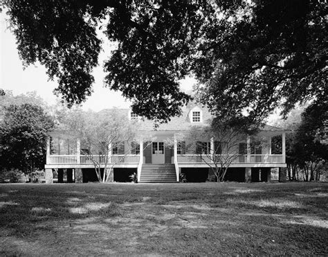 Exterior Pictures 1 Magnolia Mound Plantation, Baton Rouge Louisiana