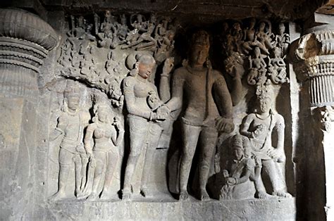 Enchanting Ajanta & Ellora Caves | IndianEagle.com