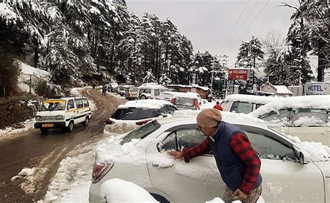 Jammu And Kashmir News, Jammu And Kashmir Weather Updates: Kashmir Witnesses Record Low ...