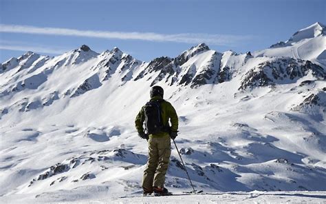 Ski holidays: 2015-16 deals and packages - Telegraph