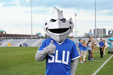 How did the Billiken become Saint Louis University's mascot? | St. Louis Public Radio