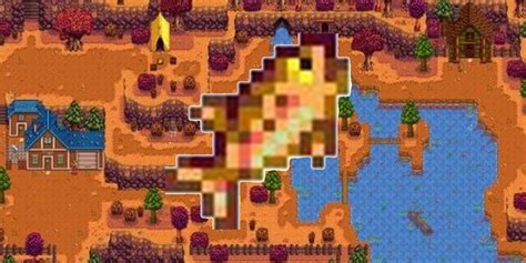 Stardew Valley: How To Catch Rainbow Trout