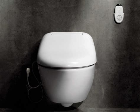 Tankless toilet design – a modern choice for the bathroom furniture