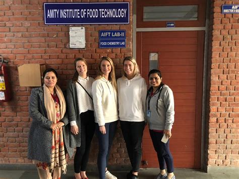 This is how Norwegian researchers are reducing food loss – in India