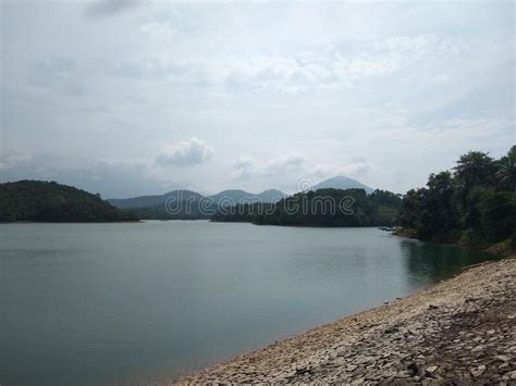 Boating, Neyyar Dam Reservoir, Thiruvananthapuram, Kerala, Landscape View Stock Image - Image of ...