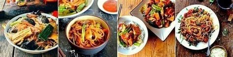 Chinese Vegetarian Recipes - The Woks of Life