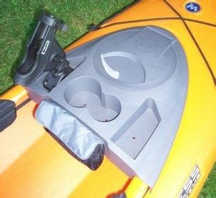 Diy Kayak Drink Holder ~ Valentine code build a boat