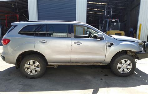 Ford Everest Parts | Ford Everest Accessories | Salisbury Auto Parts ...