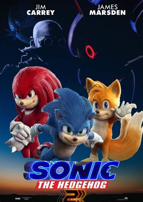 Sonic the Hedgehog Fan Casting for Sonic the Hedgehog Movie: Tails gone missing | myCast - Fan ...