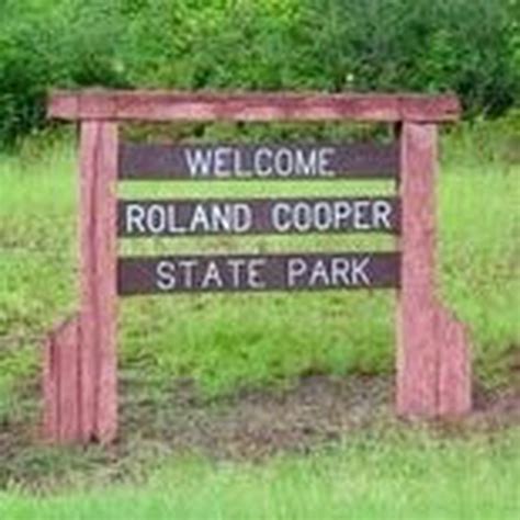 Tears and Laughter: Who was Roland Cooper? - al.com