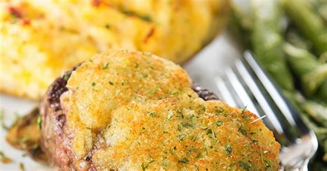 10 Best Parmesan Crusted Steak Recipes | Yummly