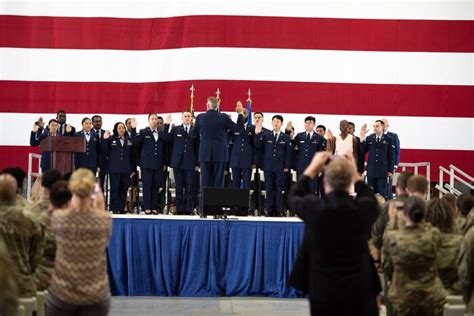 Team Scott Airmen honored during Citizenship Ceremony > Scott Air Force ...