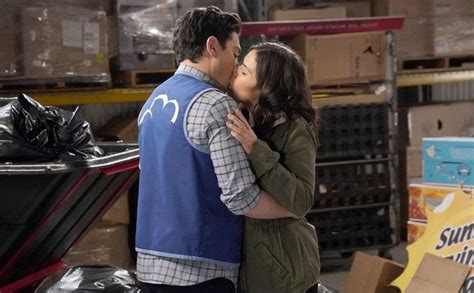 Jonah-Amy Relationship | Superstore Wiki | Fandom