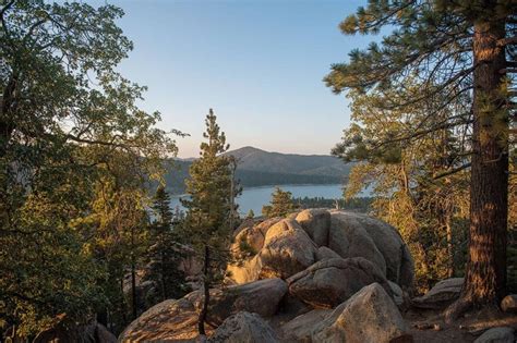 7 Popular Things to Do in Big Bear Lake California » Local Adventurer