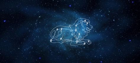 Leo Constellation Facts