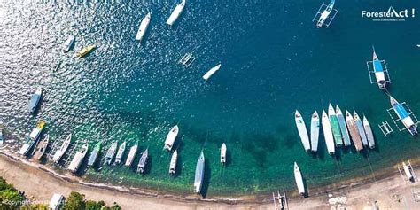 Pantai Senggigi: Lokasi, Kuliner, Fasilitas, dan Destinasi Wisata Favorit