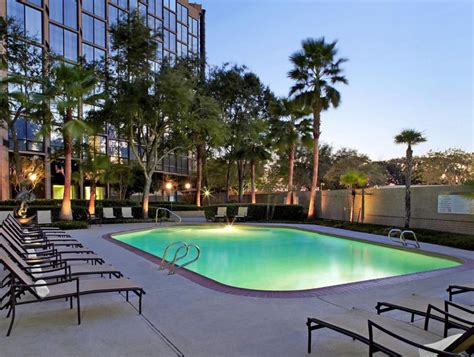 Sheraton Houston Brookhollow Hotel in Houston (TX) - Room Deals, Photos & Reviews