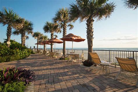 Amenities Photo Gallery - Nautilus Inn Daytona Beach