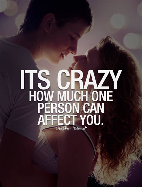 Crazy Love Quotes And Sayings. QuotesGram