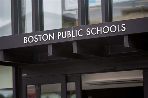 Boston Public Schools See 4.3% Enrollment Decline This Year | WBUR News