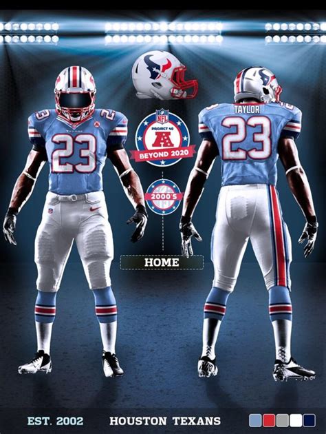 New Nfl Uniforms 2024 Rumors - Prudy Kimberley