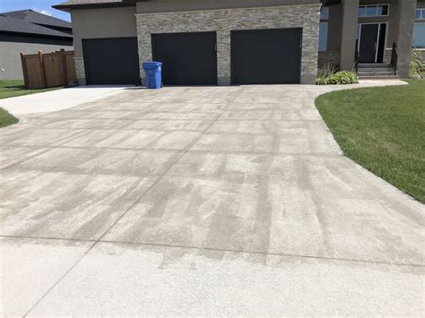 Top 5 Concrete Sealer Problems - Concrete Decor