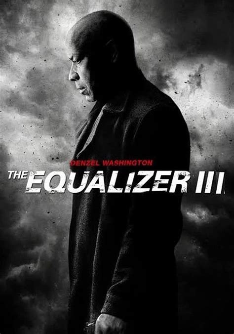 Where to Stream 'The Equalizer 3': Is the Denzel Washington Sequel on Netflix? - Gudstory ...