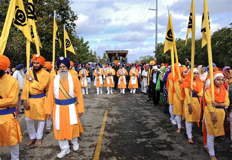 37th annual Sikh Festival and Parade | Photo Gallery | appeal-democrat.com