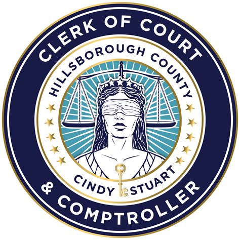 Hillsborough County Clerk of Court and Comptroller Profile