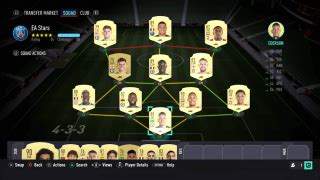 FIFA 21 Ultimate Team Starter Guide - EA SPORTS Official Site