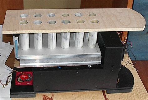 DIY 1000 Watt Subwoofer Amp - IBUILDIT.CA