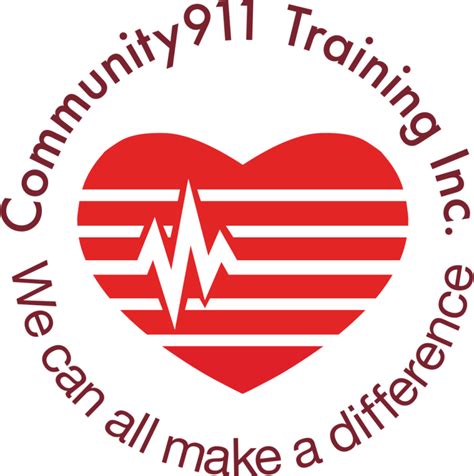 Community Training 911 – Flipped Medical Education