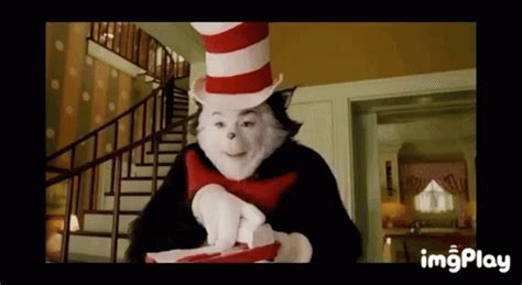 Cat In The Hat Cat GIF - Cat In The Hat Cat Charge - GIF များ ရှာဖွေရန ...