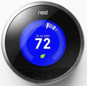 Best Nest Thermostat Reviews - All Models Compared and Tested