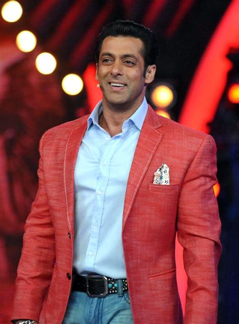 Birthday Special: What makes Salman Khan Bollywood's Bigg Boss - Rediff.com Movies