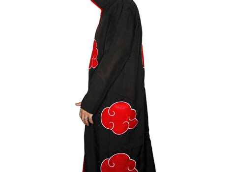 Akatsuki Cloak | Naruto | OtakuStore.gr