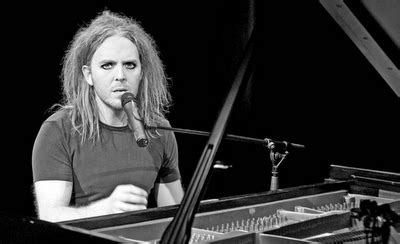 Thinking Pink: Tim Minchin: Musical Genius