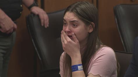 Mackenzie Shirilla guilty verdict in deadly Strongsville crash | wltx.com