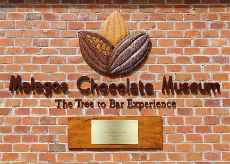 Make Your Own Chocolate at Malagos Chocolate Museum - Sar Writes