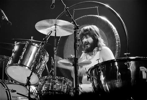 Gonzo Bonzo: John Bonham’s Most Dynamic Drumming – Rolling Stone