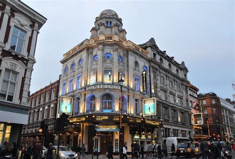 West End Theatre District (London) - 2019 All You Need to Know BEFORE You Go (with Photos ...