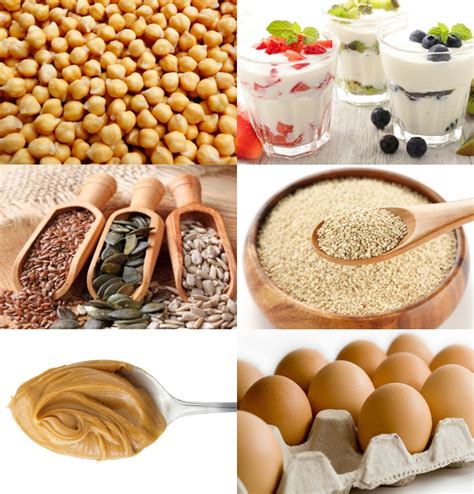 PROTEIN SOURCES FOR VEGETARIANS | Beauty And The Dirt