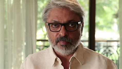 Sanjay Leela Bhansali had elaborated response to 'can you ever make a ...