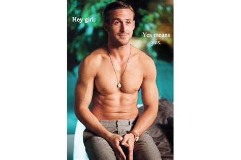 Hey Girl: Tumblr Presents Feminist Ryan Gosling The Book | in New York